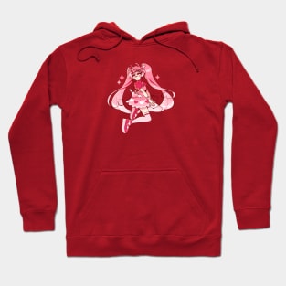 lovecore miku Hoodie